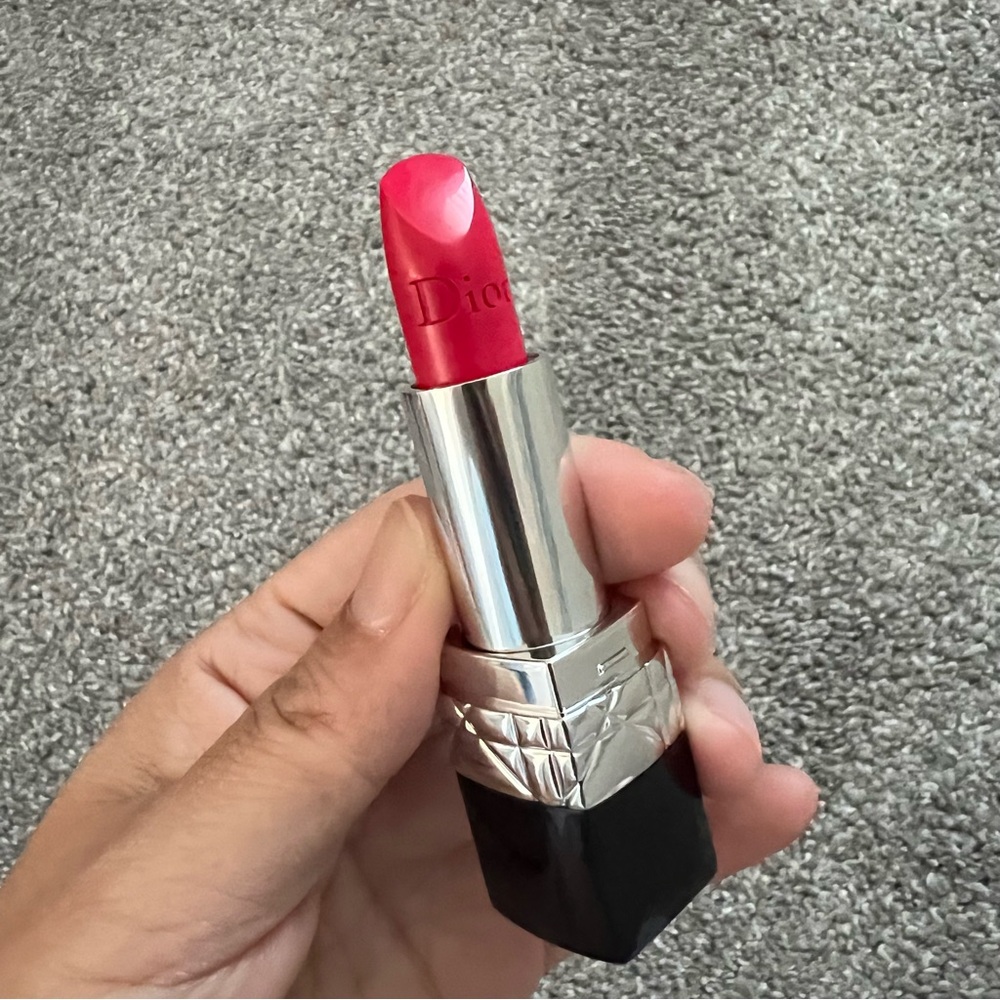 Dior Lipstick #520 new